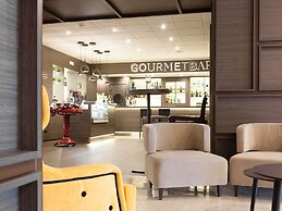 Novotel Brescia 2