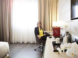 Novotel Brescia 2