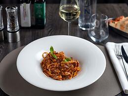 Novotel Brescia 2