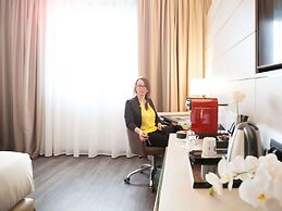 Novotel Brescia 2