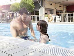 Novotel Brescia 2