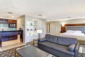 DoubleTree by Hilton Hotel Toronto Downtown