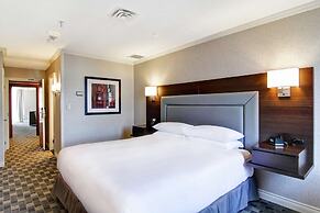 DoubleTree by Hilton Hotel Toronto Downtown