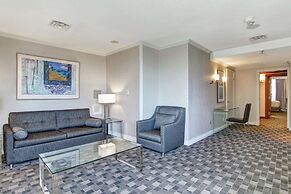 DoubleTree by Hilton Hotel Toronto Downtown