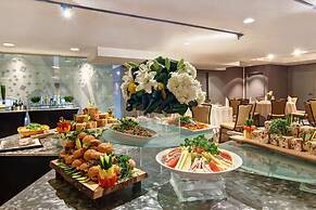 DoubleTree by Hilton Hotel Toronto Downtown