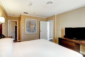 DoubleTree by Hilton Hotel Toronto Downtown