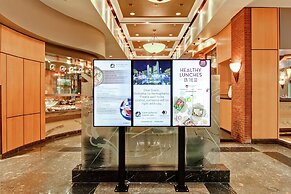 DoubleTree by Hilton Hotel Toronto Downtown