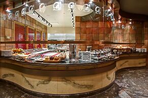 DoubleTree by Hilton Hotel Toronto Downtown