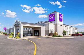 Sleep Inn Billings