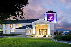 Sleep Inn Billings