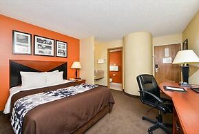Sleep Inn Billings