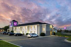 Sleep Inn Billings