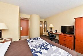 Sleep Inn Billings
