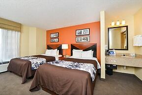 Sleep Inn Billings