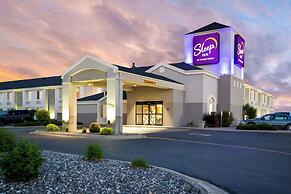 Sleep Inn Billings