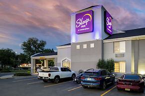 Sleep Inn Billings