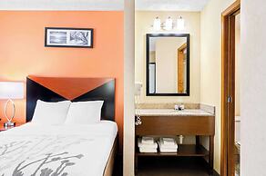 Sleep Inn Billings