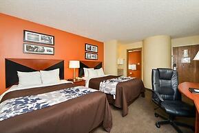 Sleep Inn Billings