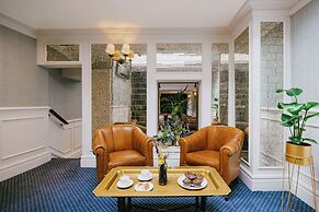 The Randolph Hotel Oxford, a Graduate by Hilton