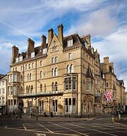 The Randolph Hotel Oxford, a Graduate by Hilton