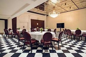 The Randolph Hotel Oxford, a Graduate by Hilton