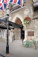 The Randolph Hotel Oxford, a Graduate by Hilton