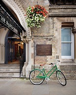 The Randolph Hotel Oxford, a Graduate by Hilton