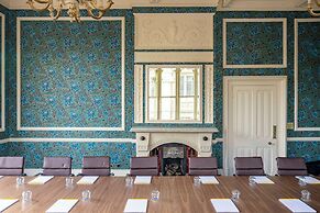 The Randolph Hotel Oxford, a Graduate by Hilton