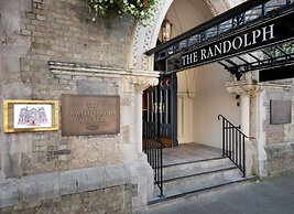 The Randolph Hotel Oxford, a Graduate by Hilton