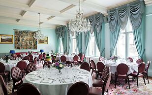 The Randolph Hotel Oxford, a Graduate by Hilton