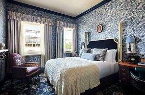 The Randolph Hotel Oxford, a Graduate by Hilton