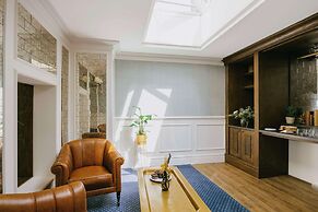 The Randolph Hotel Oxford, a Graduate by Hilton