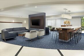Courtyard by Marriott Montvale