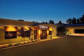 Courtyard by Marriott Montvale