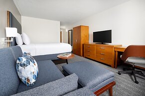 Courtyard by Marriott Montvale