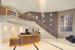 Courtyard by Marriott Montvale