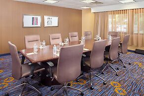 Courtyard by Marriott Montvale