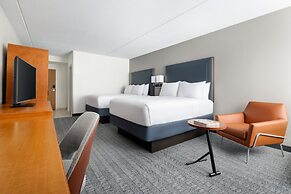 Courtyard by Marriott Montvale