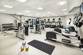 Courtyard by Marriott Montvale