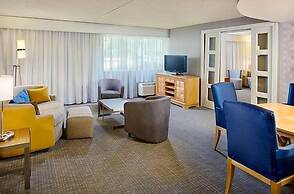 Courtyard by Marriott Montvale