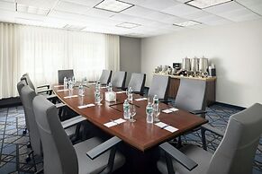 Courtyard by Marriott Montvale