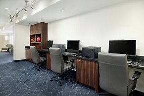 Courtyard by Marriott Montvale