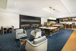 Courtyard by Marriott Montvale