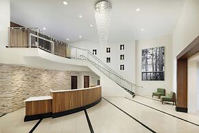 Courtyard by Marriott Montvale