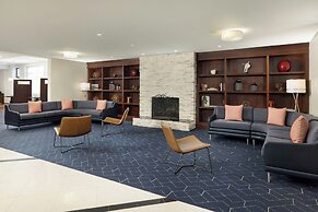 Courtyard by Marriott Montvale