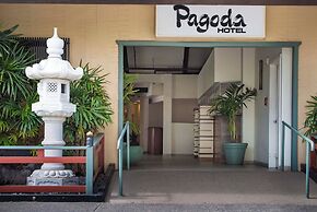 Pagoda Hotel