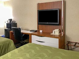 Quality Inn near Toms River Corporate Park