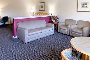 Quality Inn near Toms River Corporate Park