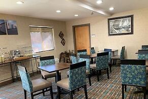 Quality Inn near Toms River Corporate Park