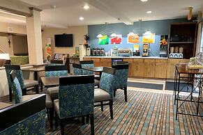 Quality Inn near Toms River Corporate Park